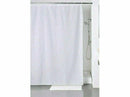Duschdraperi Paisley Vit 180x200cm - decoration21
