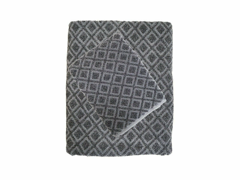 Handduk Rubin Frotté 50X70cm - decoration21